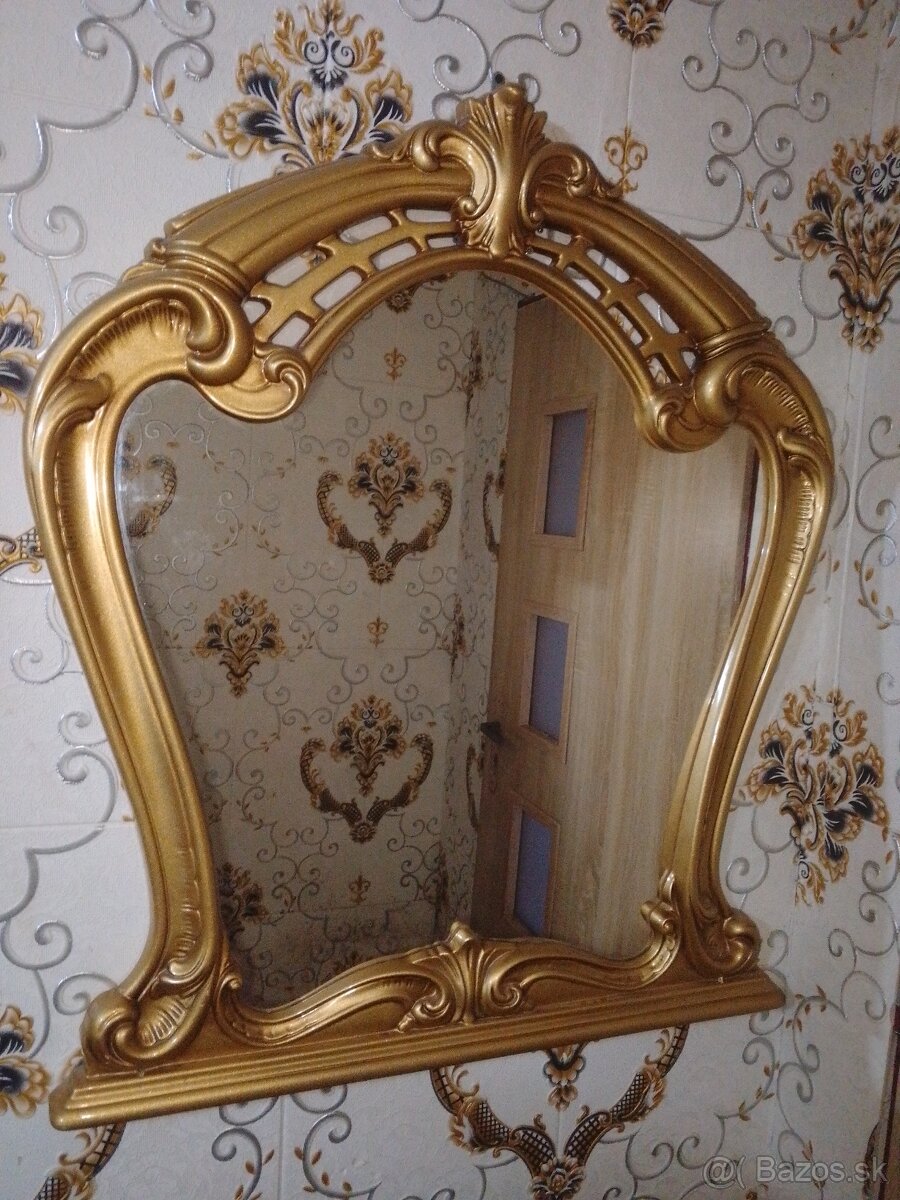 Zrkadlo