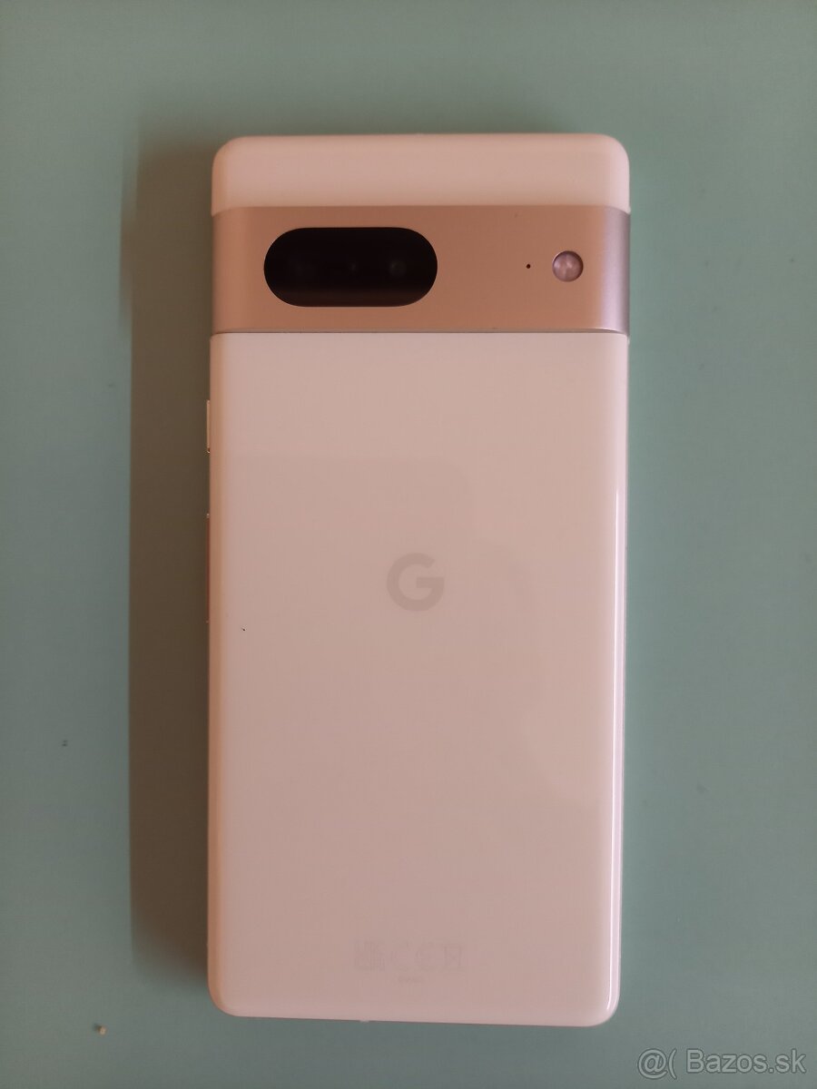Google pixel 7 8GB/128GB