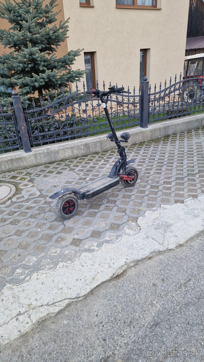 Kolobežka