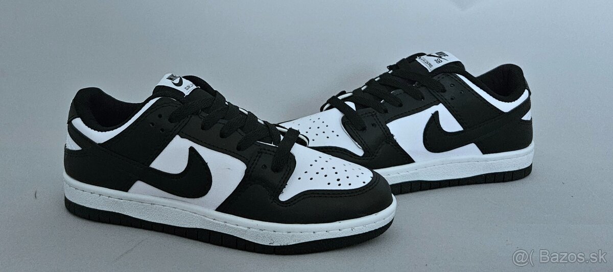 Nike BS tenisky 36/37
