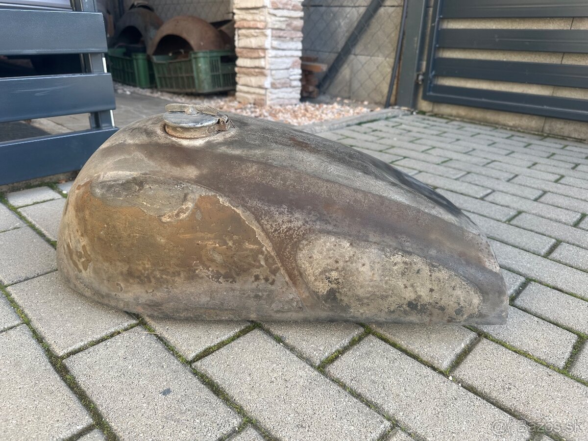 Norton 11