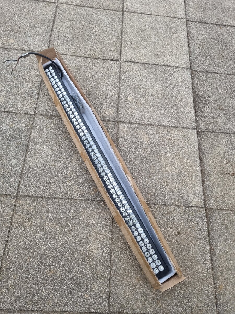Led rampa 130cm