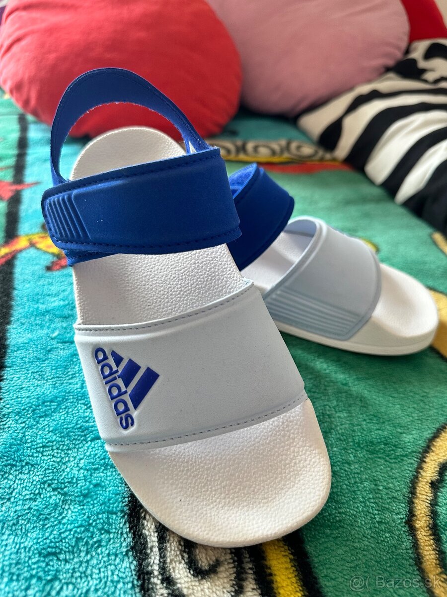 Sandálky Adidas