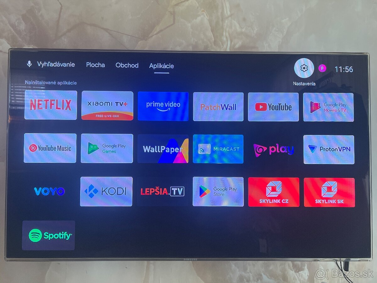 Xiaomi Mi Tv Stick 4K