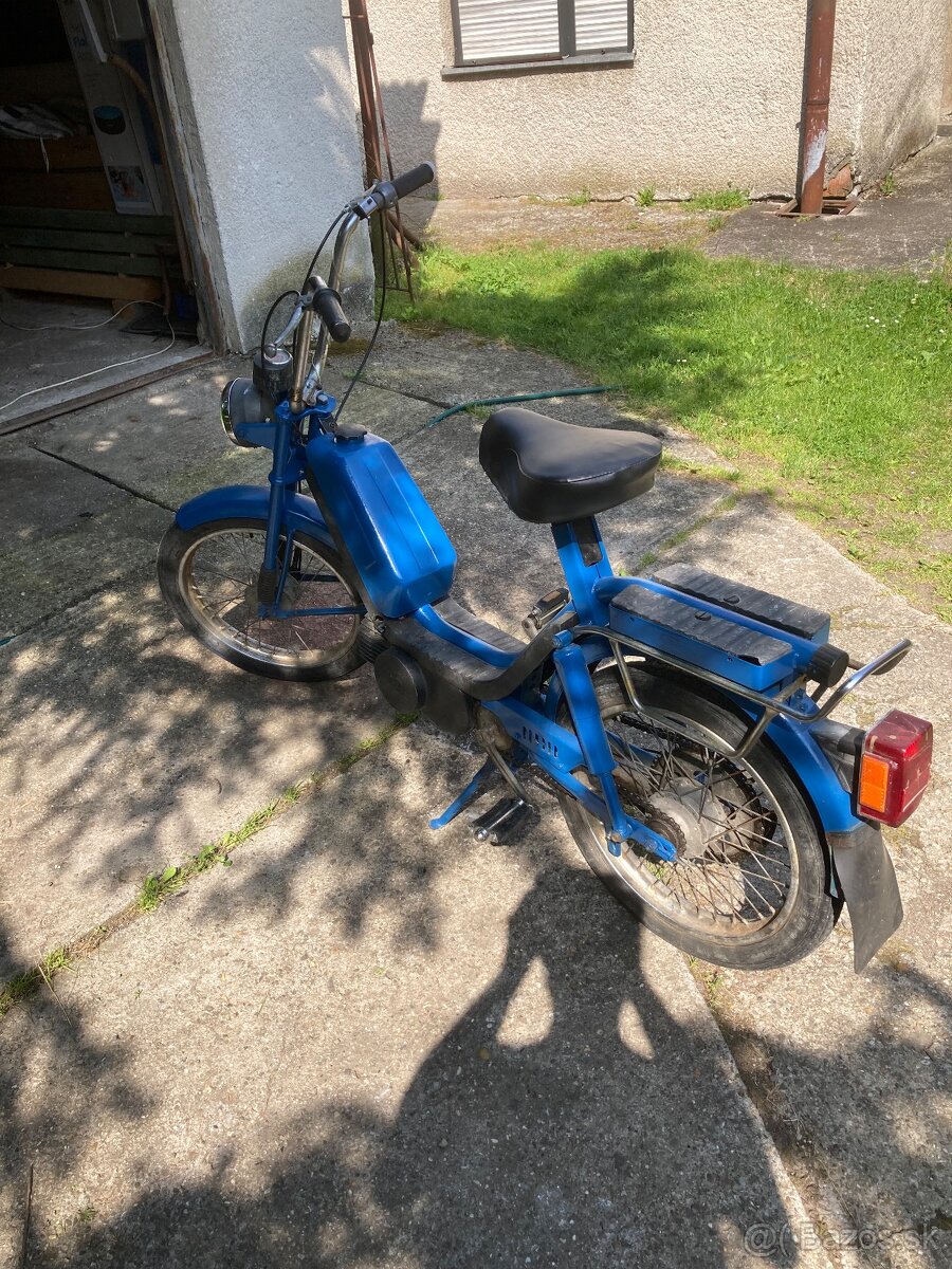 Babeta 210
