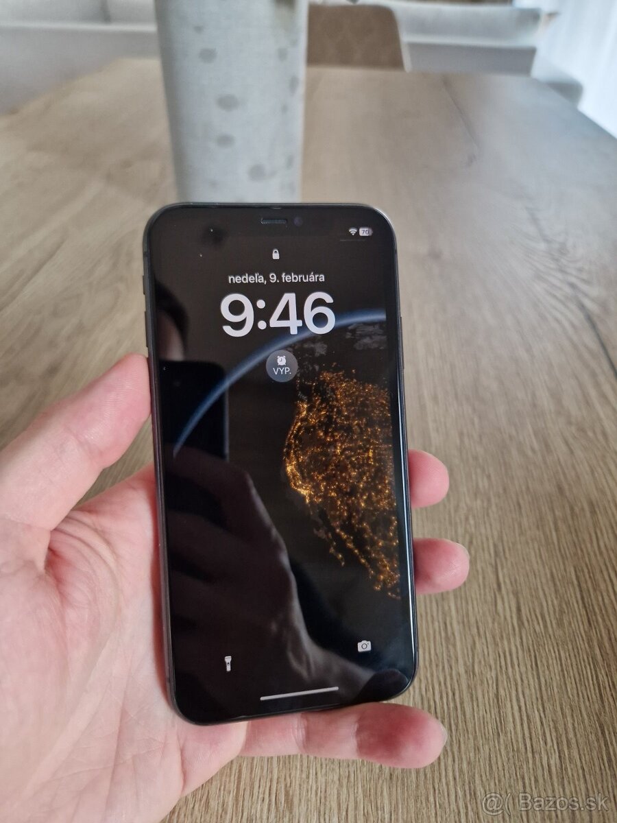 Predam Iphone 11 128 GB