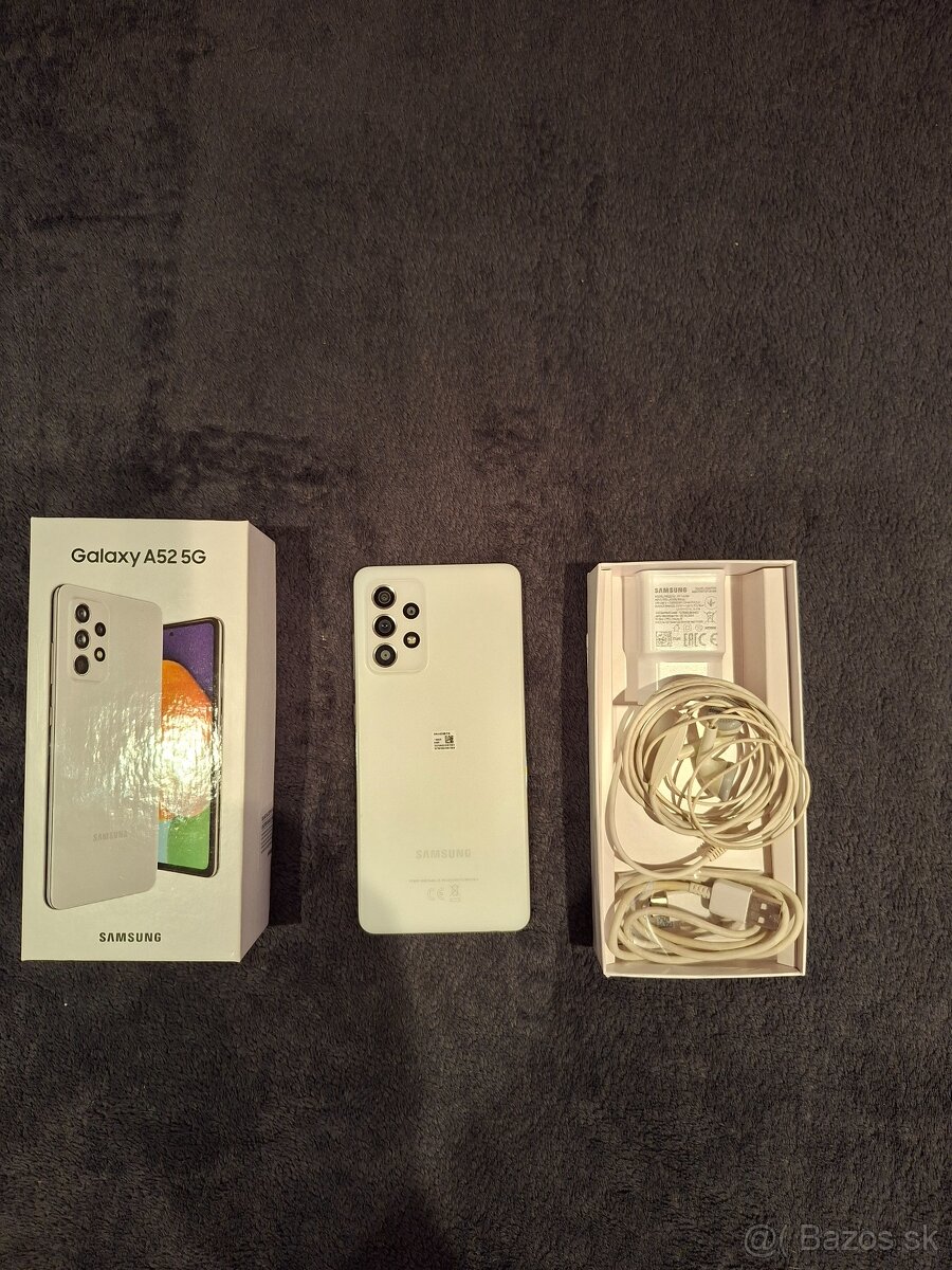 Galaxy A52 5G