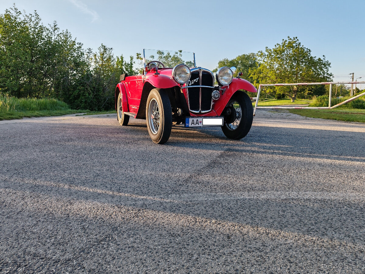 Aero 1000