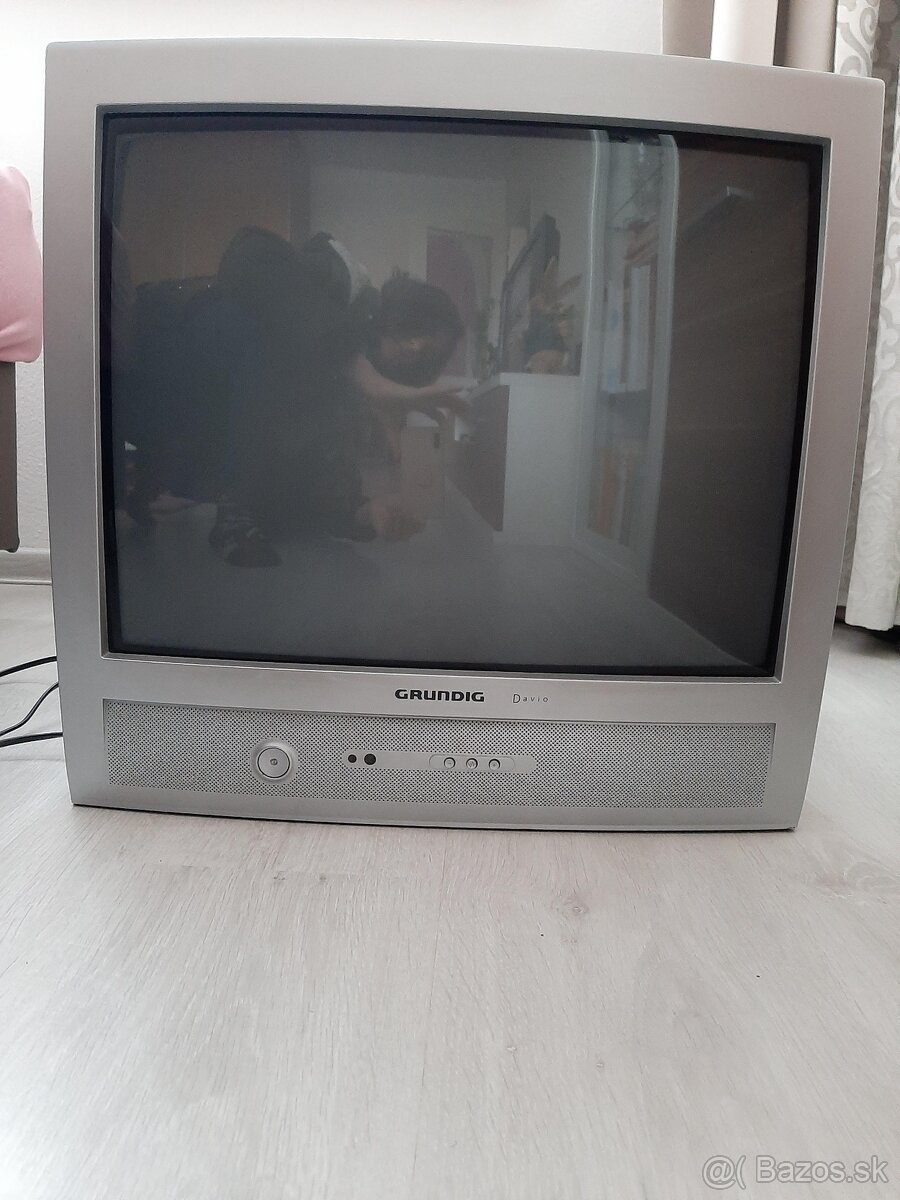 Grundig Davio