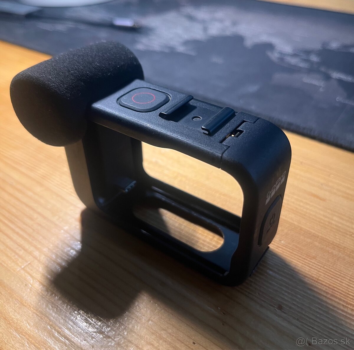 Gopro media mod