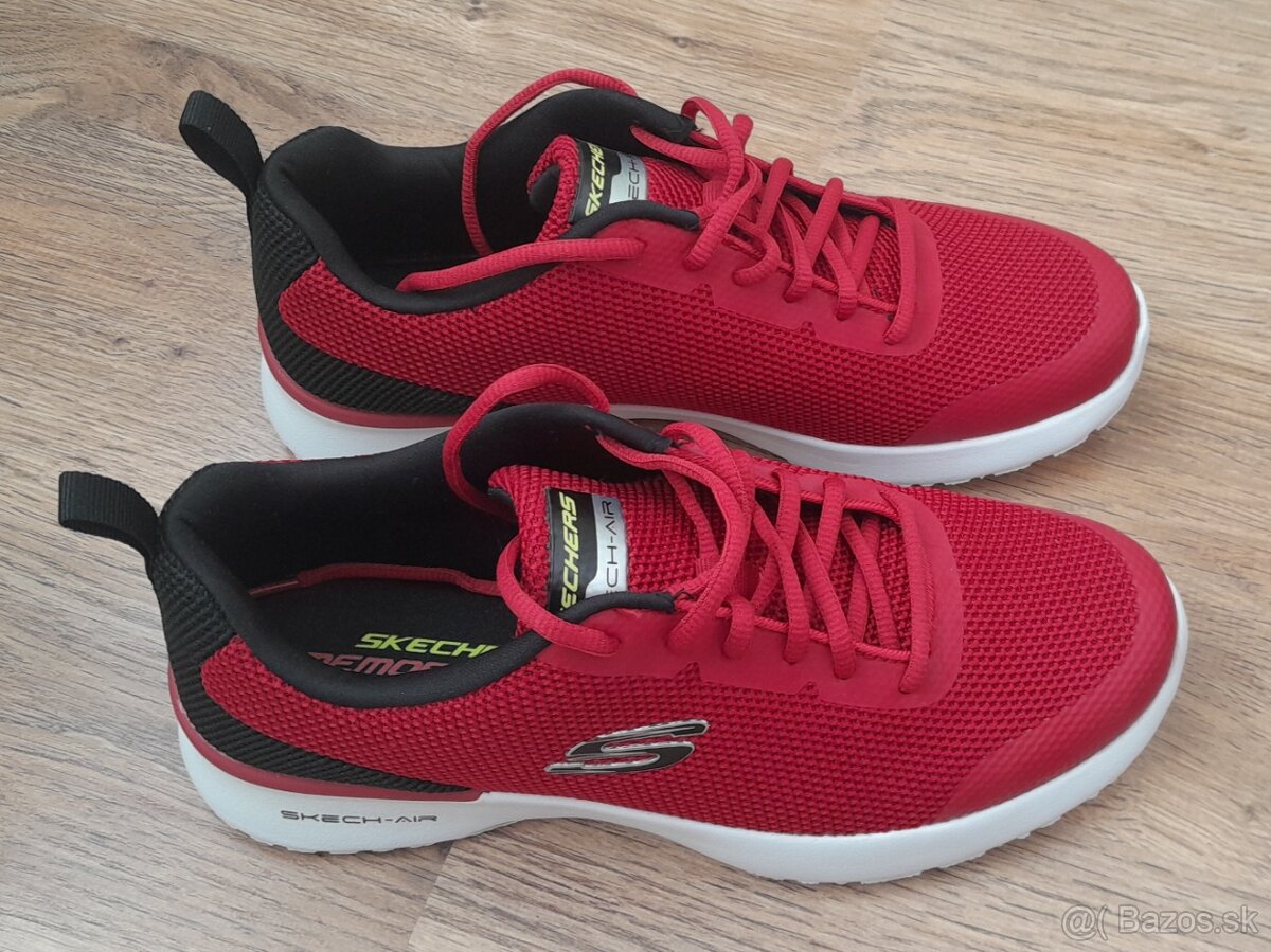 Tenisky SKECHERS veľ. 40 - NOVÉ