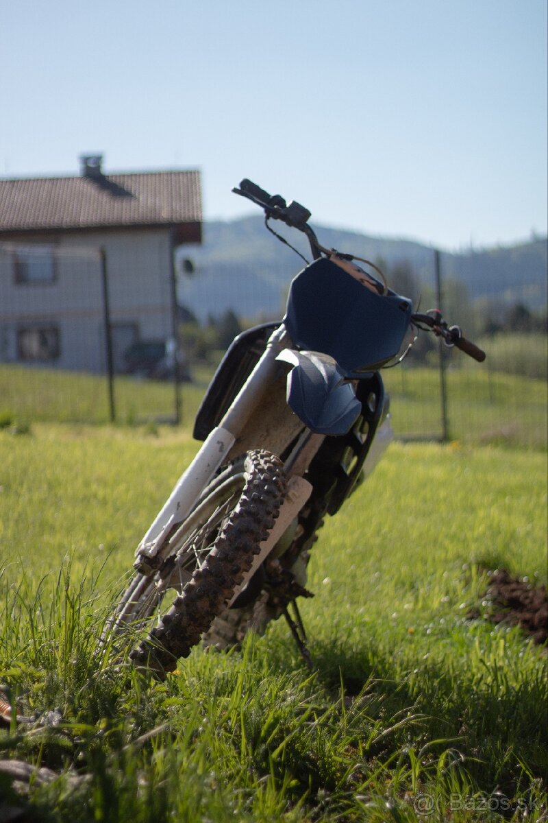 Aprilia rx 50/90cc (nepojazdne)