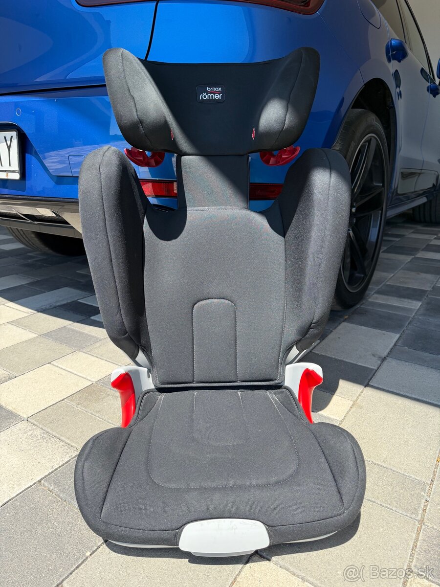Britax Romer Kidfix XP