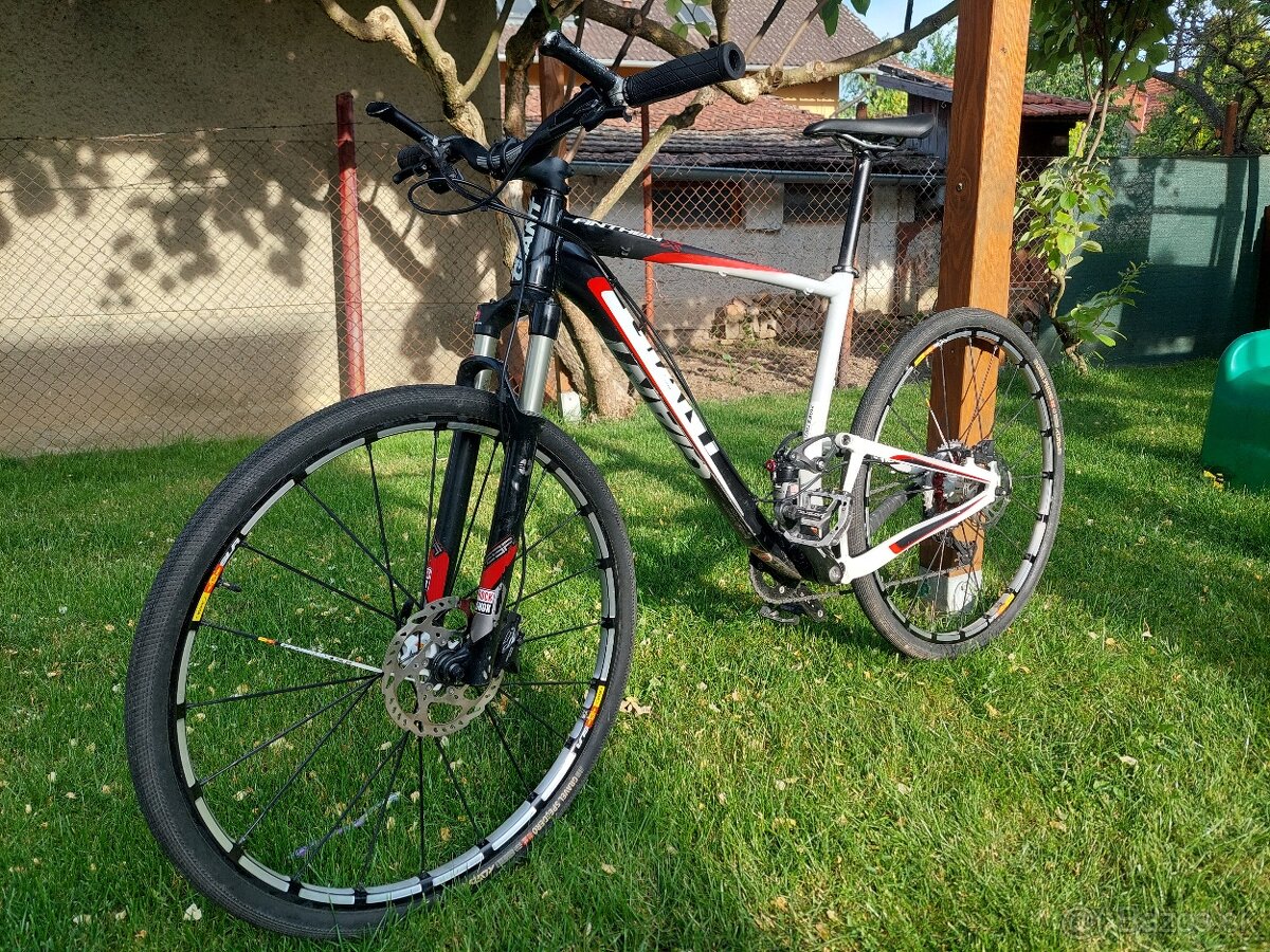 Giant Anthem x 29" L