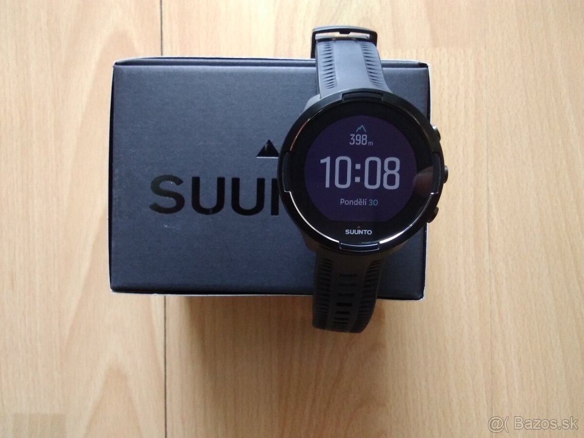 Suunto 9 baro