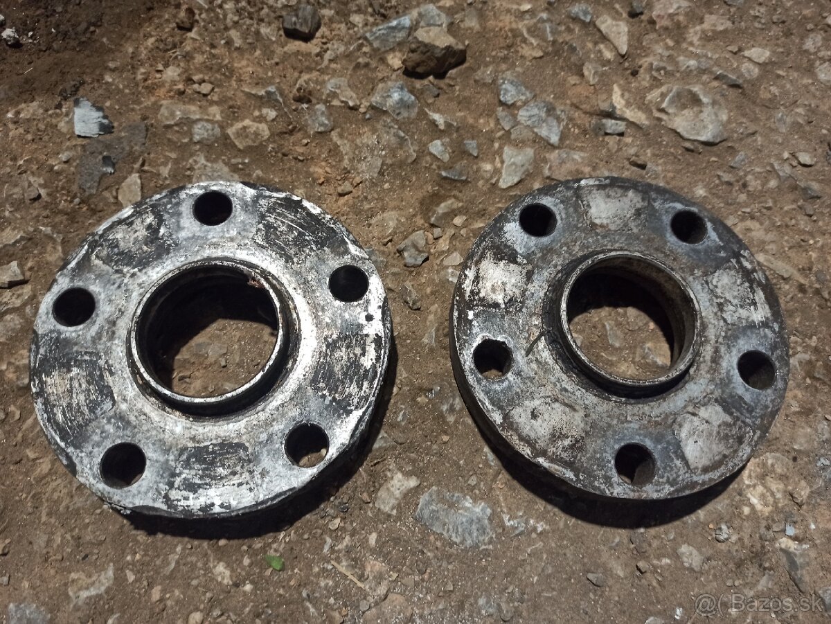 Položky 2cm 5x112