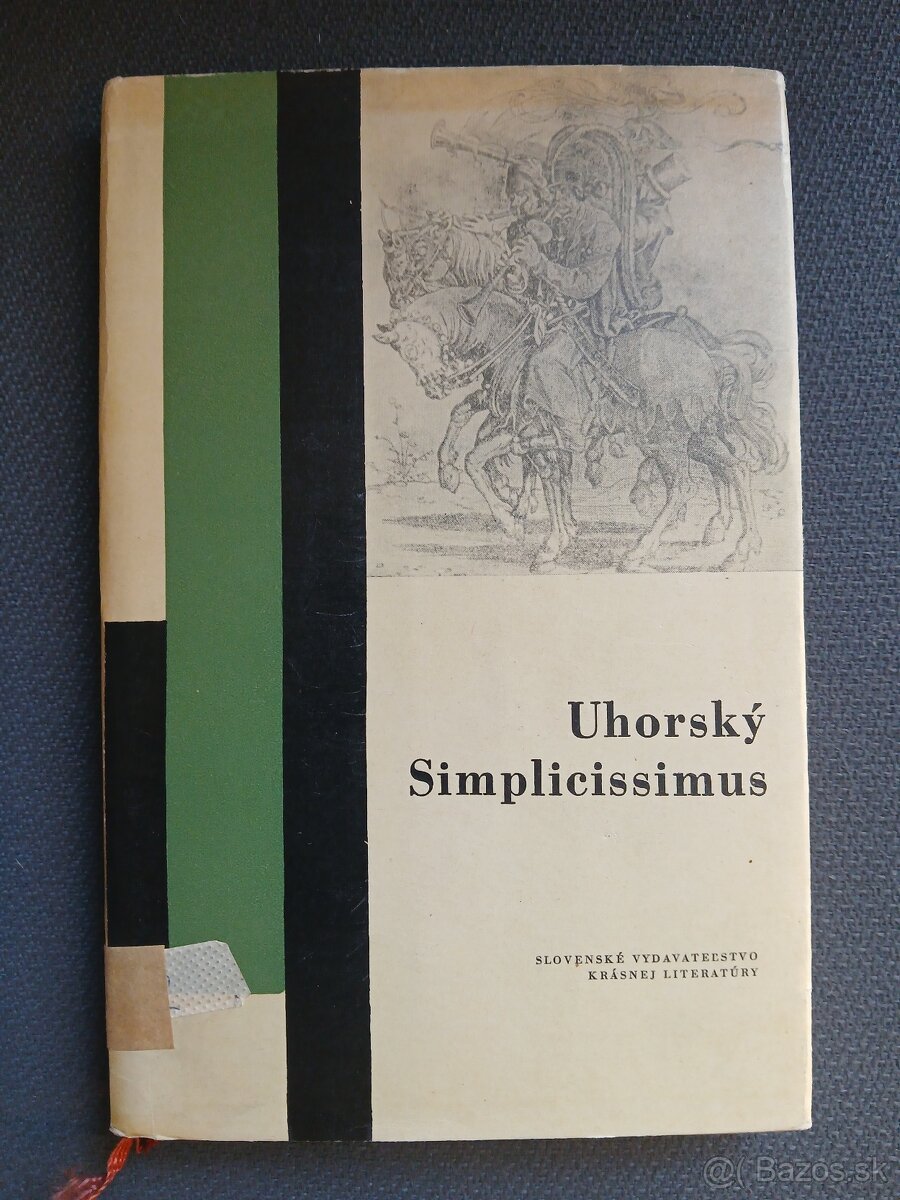 Uhorský simplicissimus