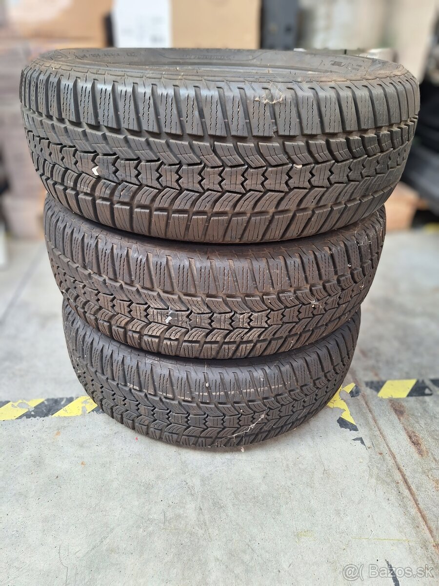 Sava eskimo hp2 3 pne 205/60/R16 96H
