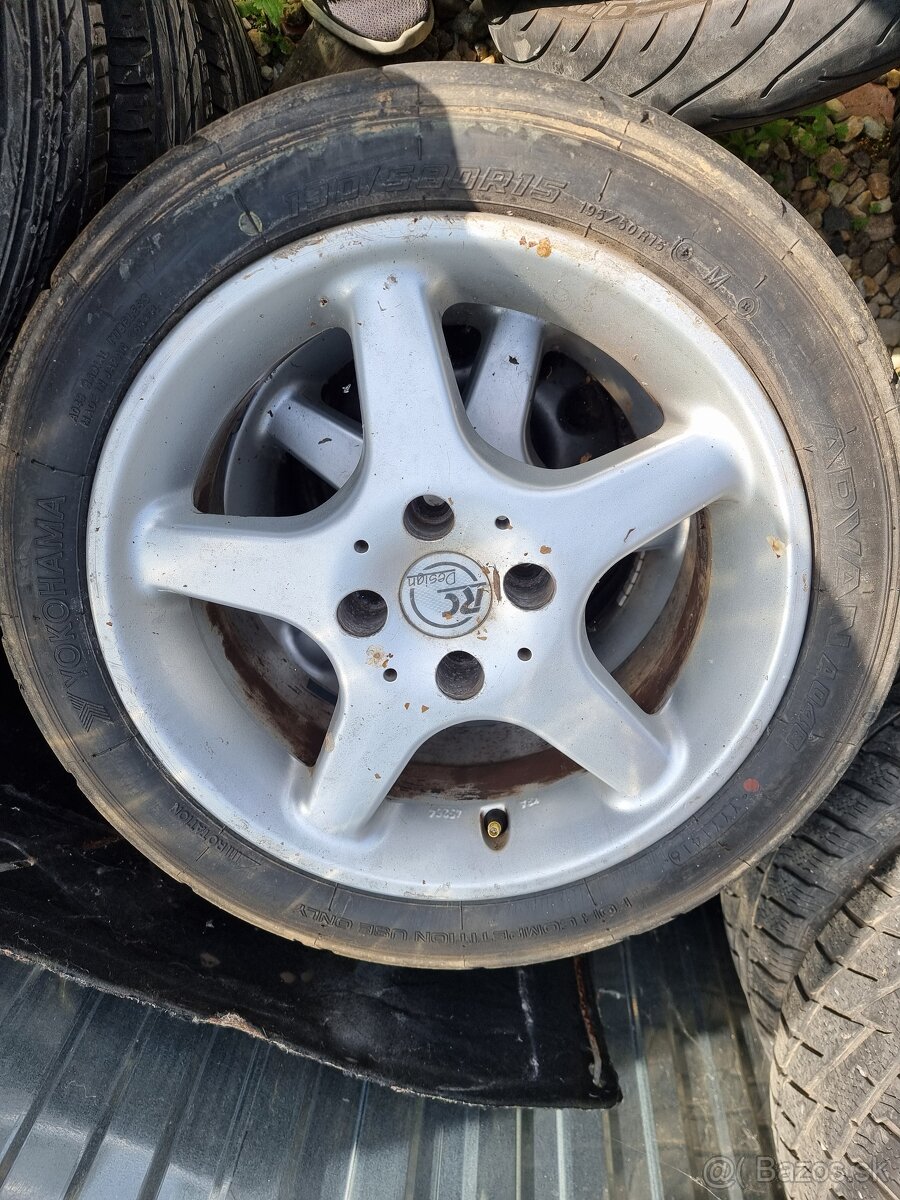 4x100 r15