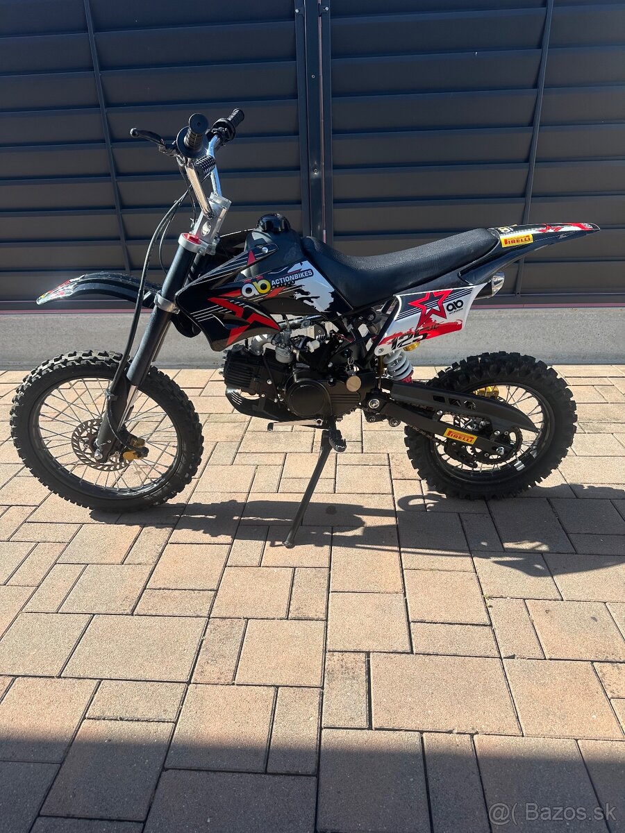 Pitbike