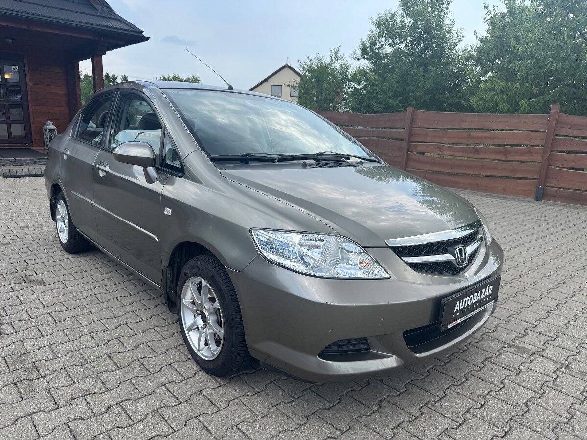 Honda City 1.4 Cool
