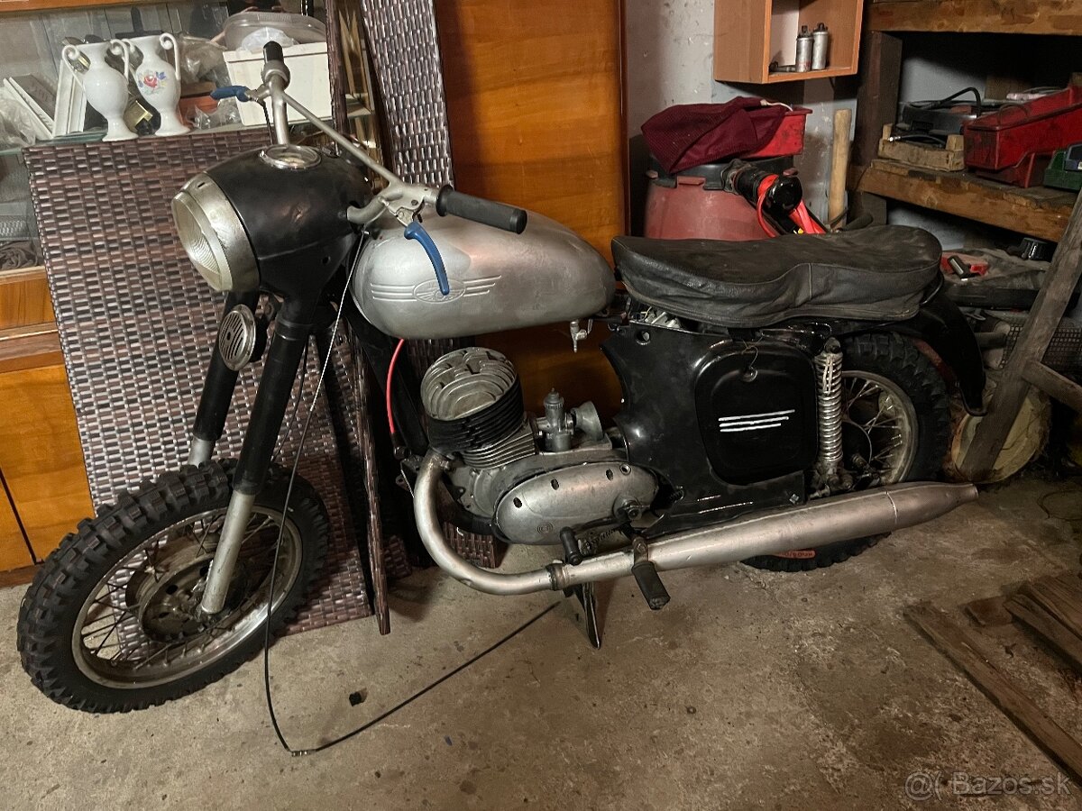 Čz 175/450