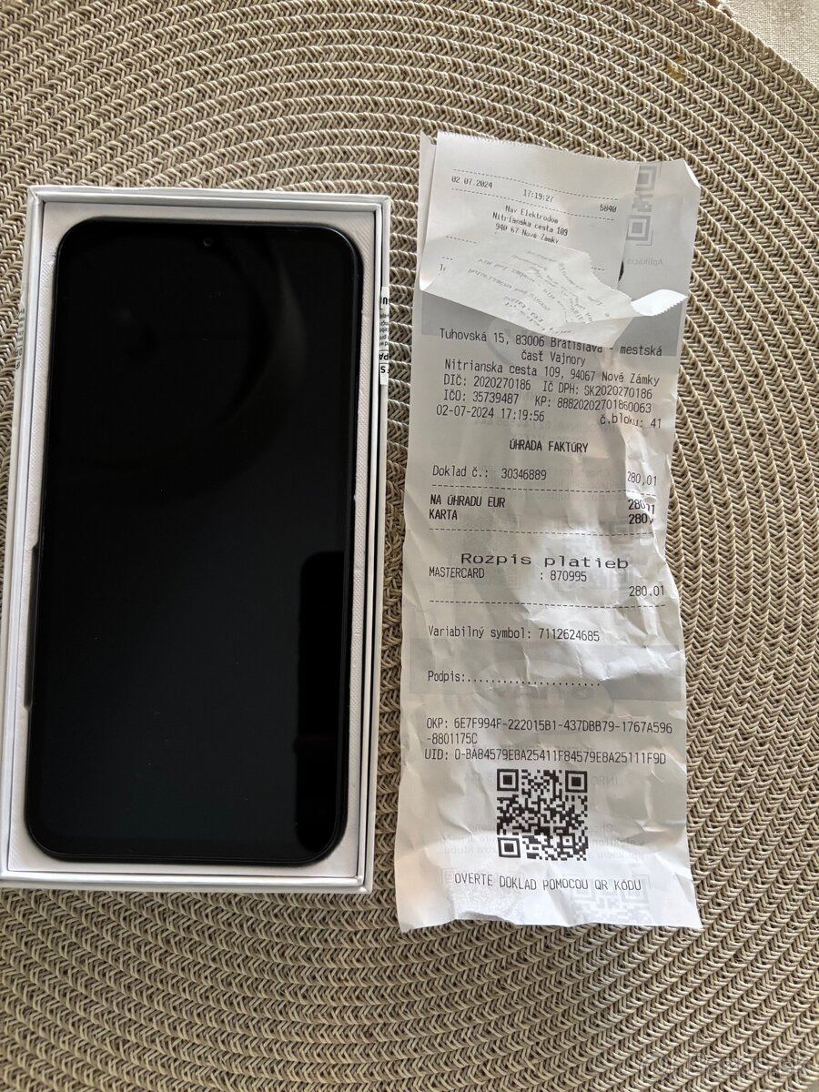 Samsung A34 5g 128gb