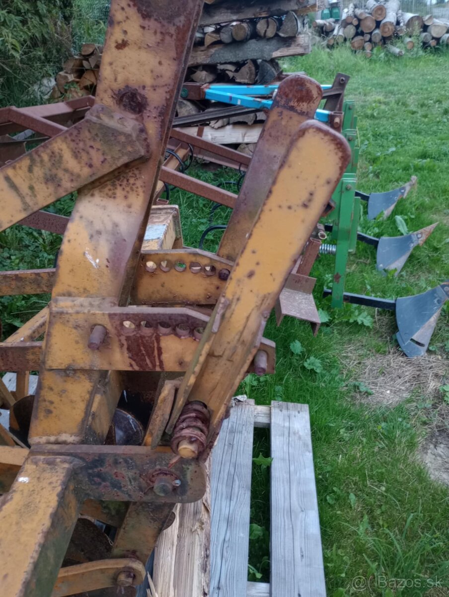 Disky na predaj