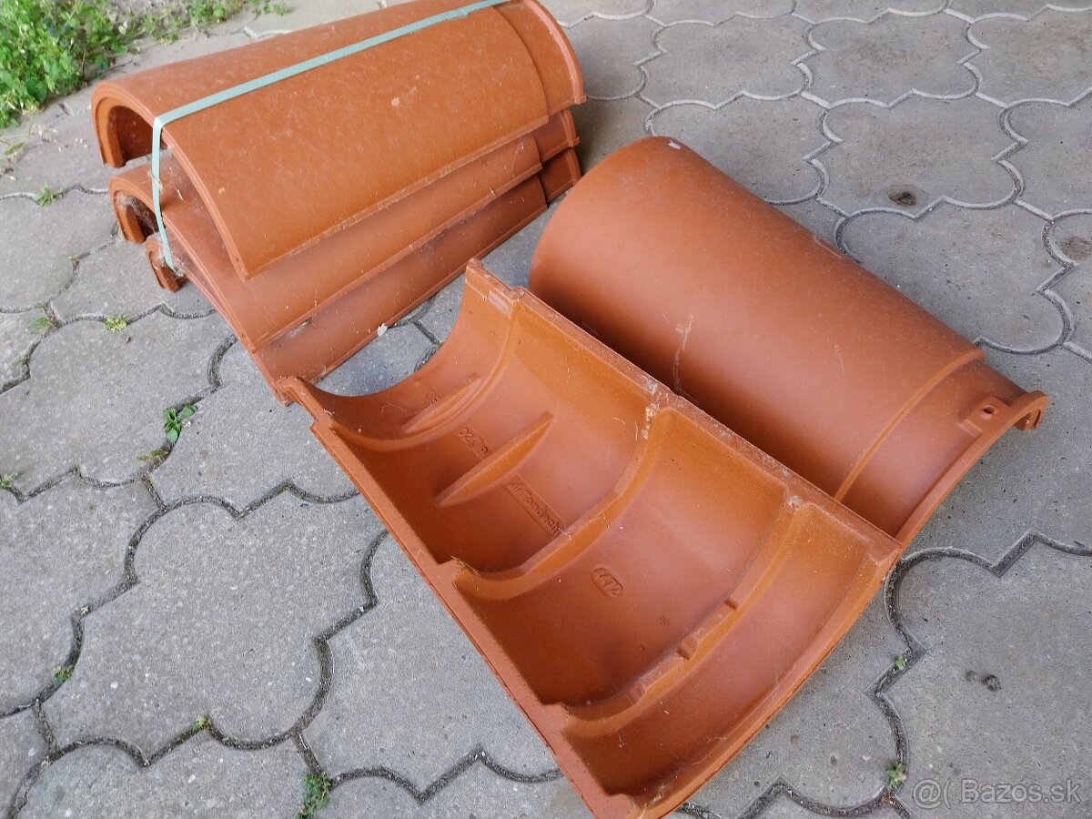 Hrebenáč Tondach