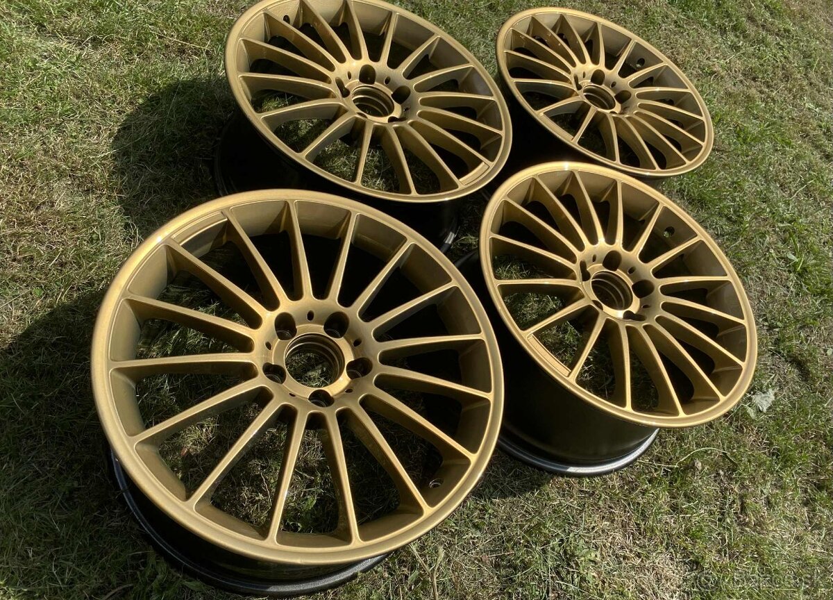 Elektrony 5x112 r18 Audi skoda seat mercedes vw