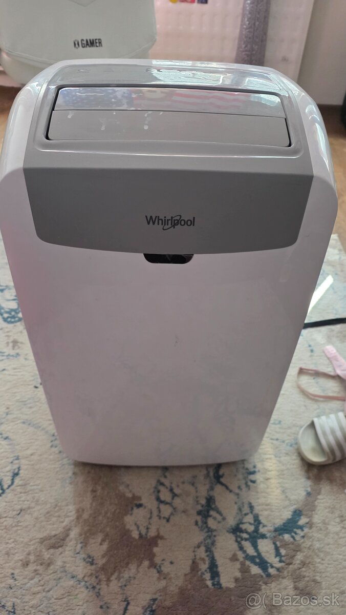Klimatizácia Whirlpool - PACW29COL