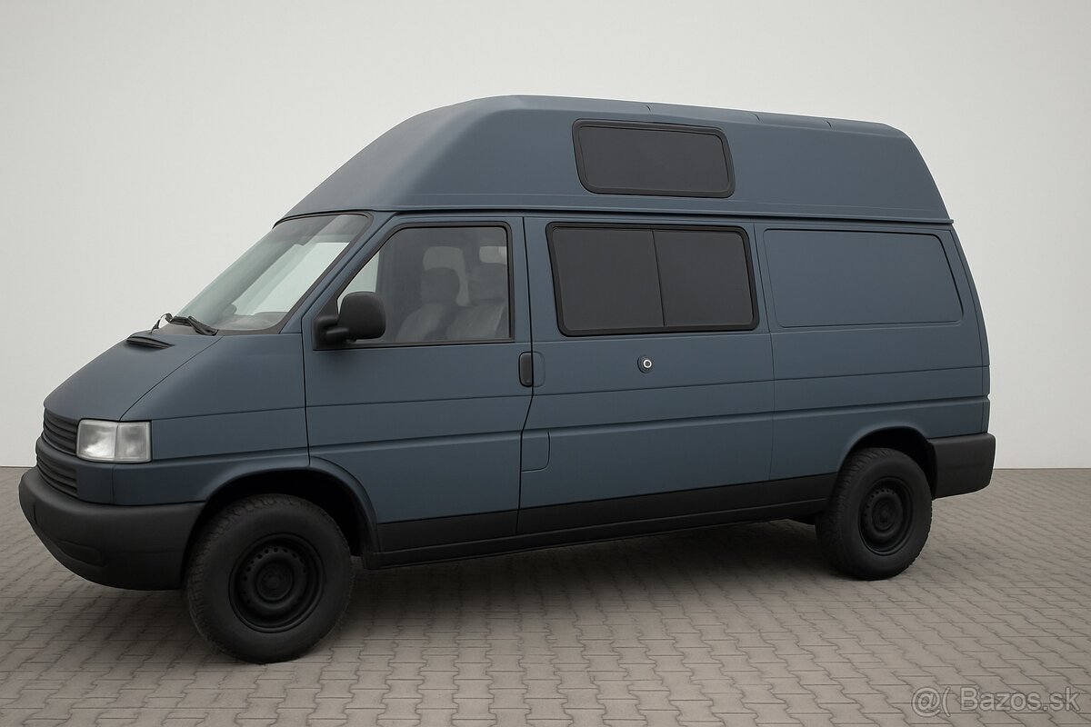 Kúpim diely vw T4
