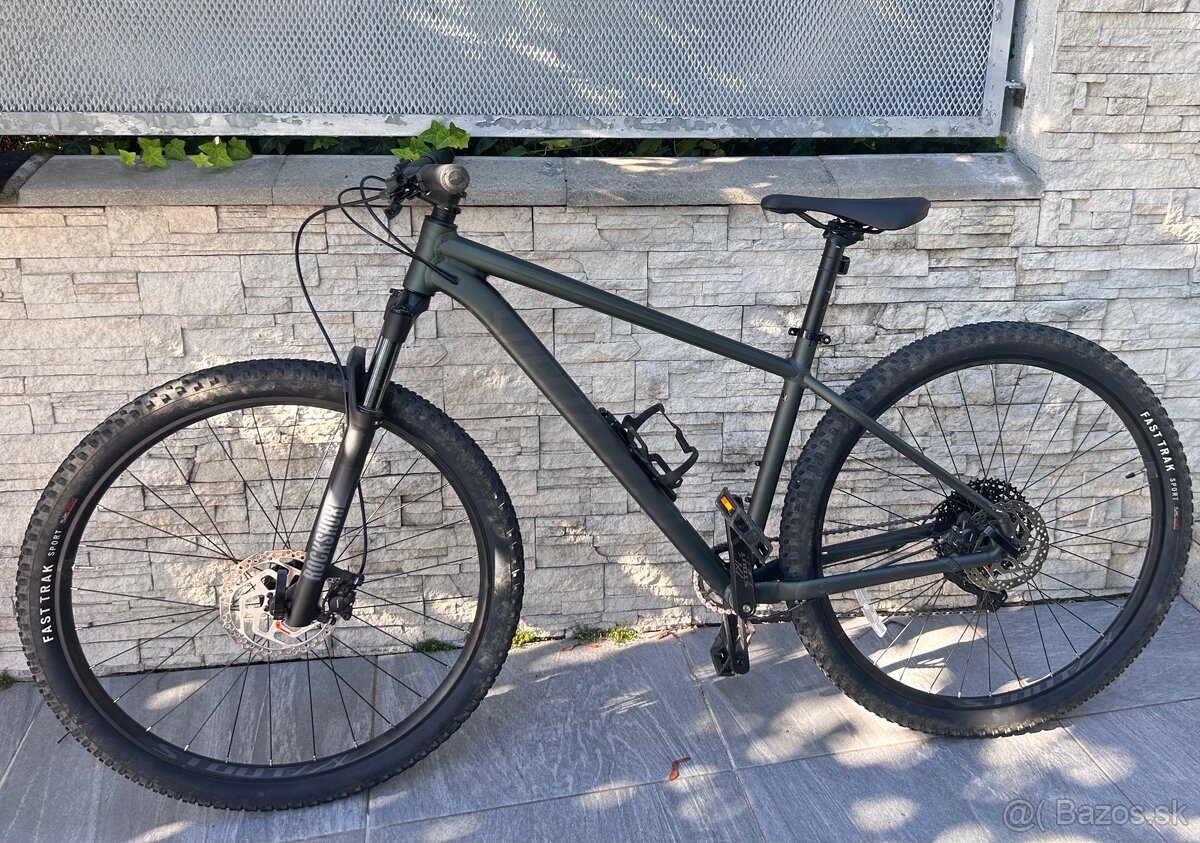 Specialized Mountain Bike