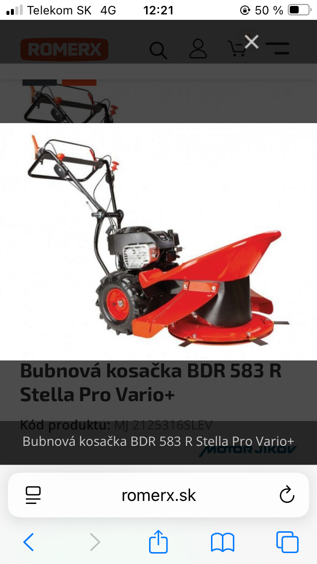 Bubnova Kosacka