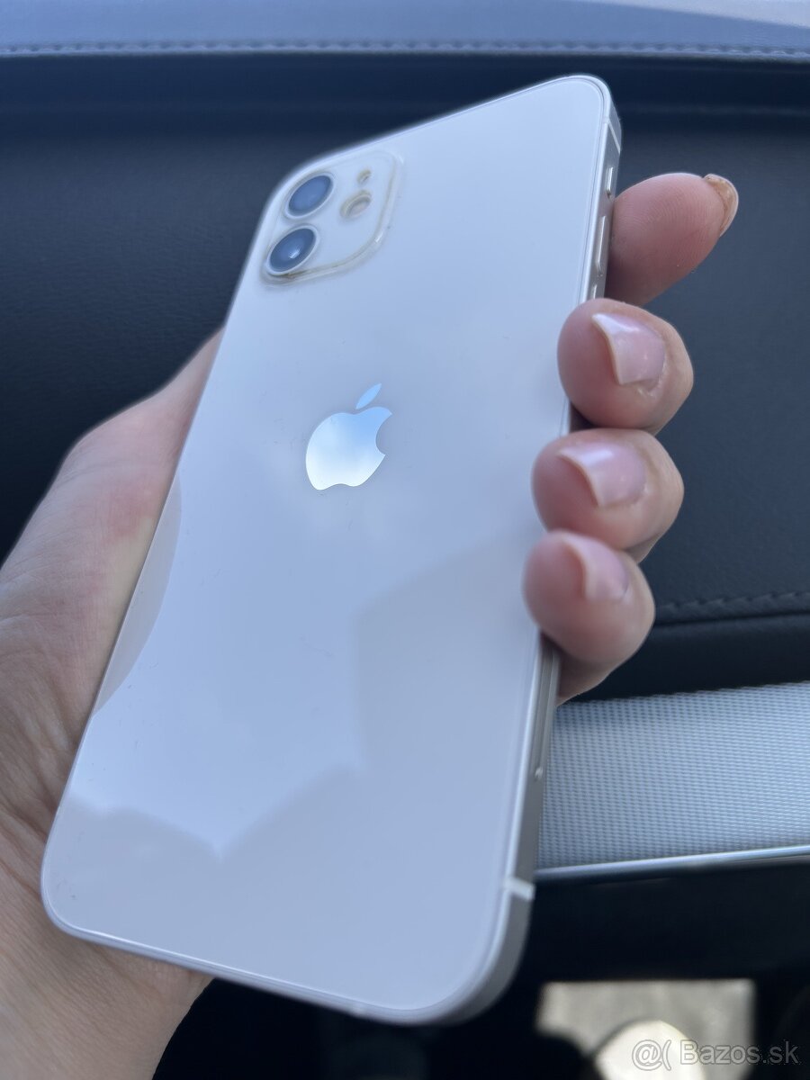 iPhone 12 - 128 GB