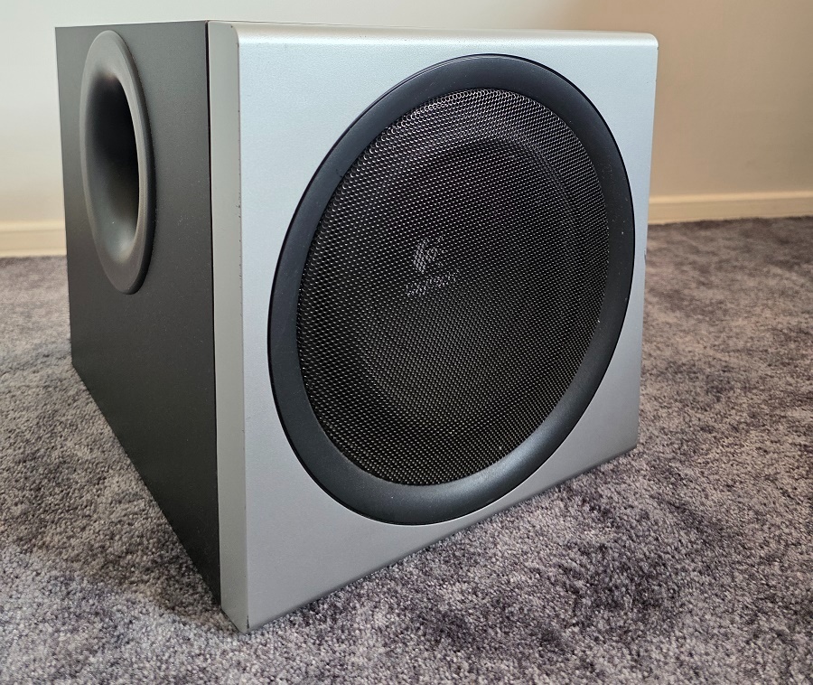 Logitech Z-2300