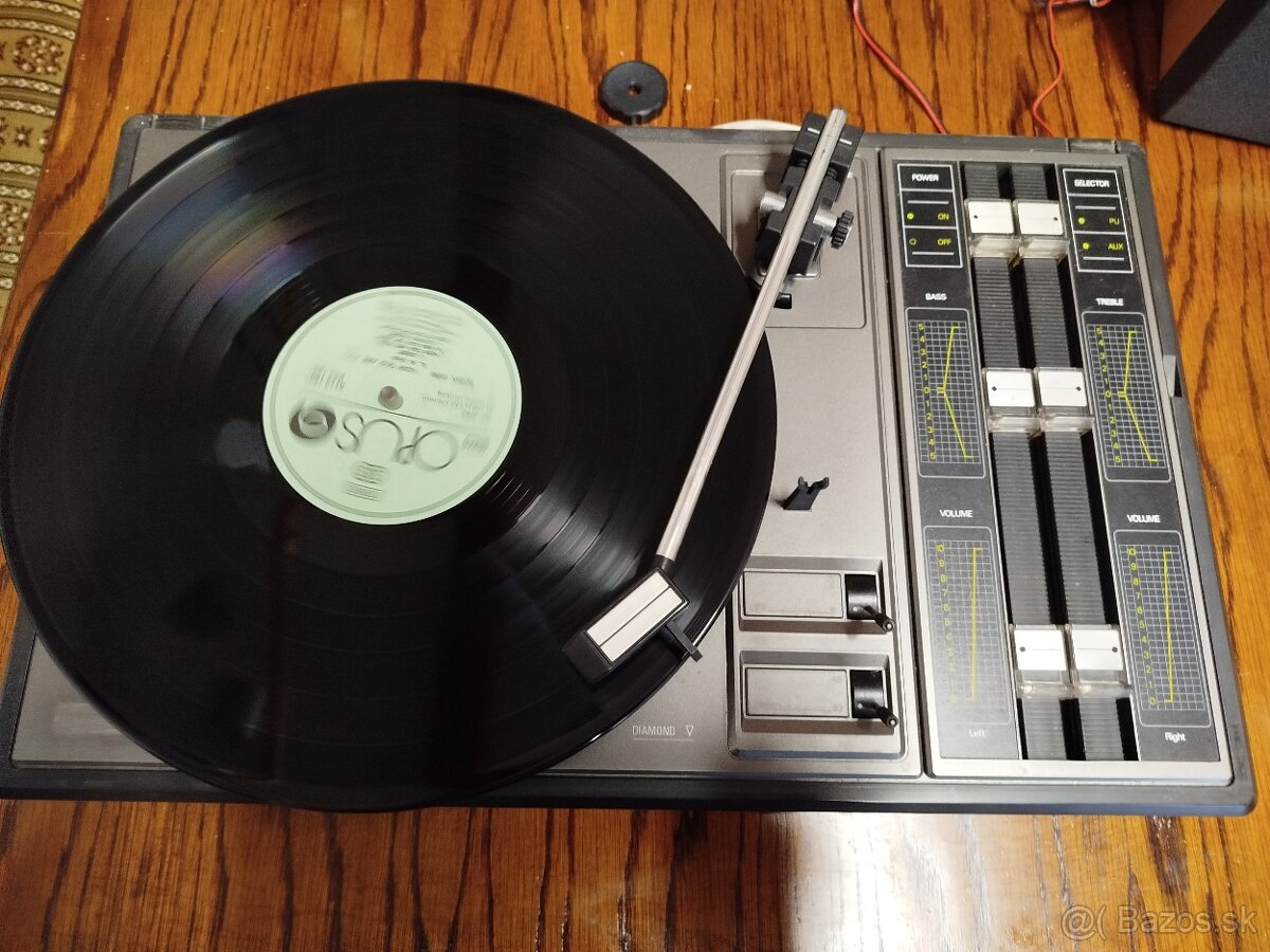 Gramofon  Philips