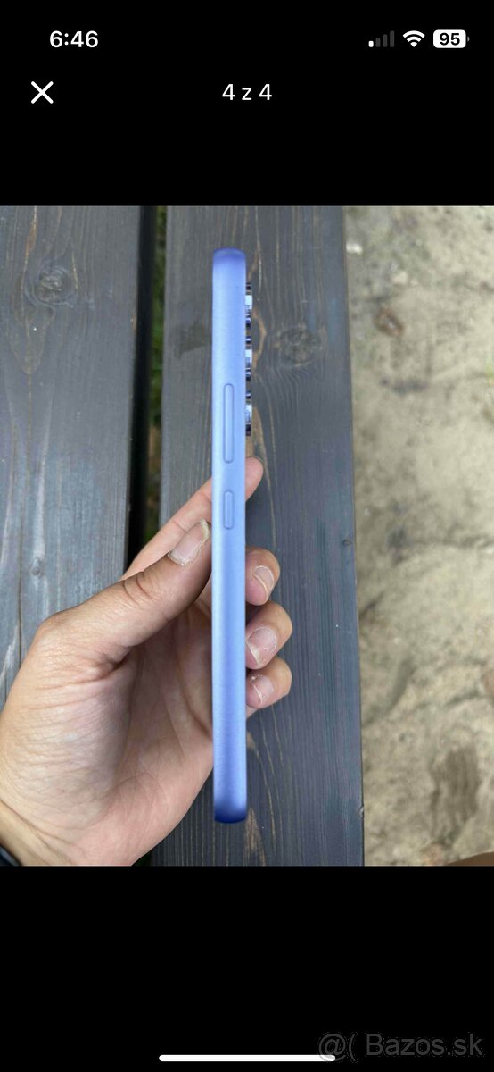 Samsung galaxy a54