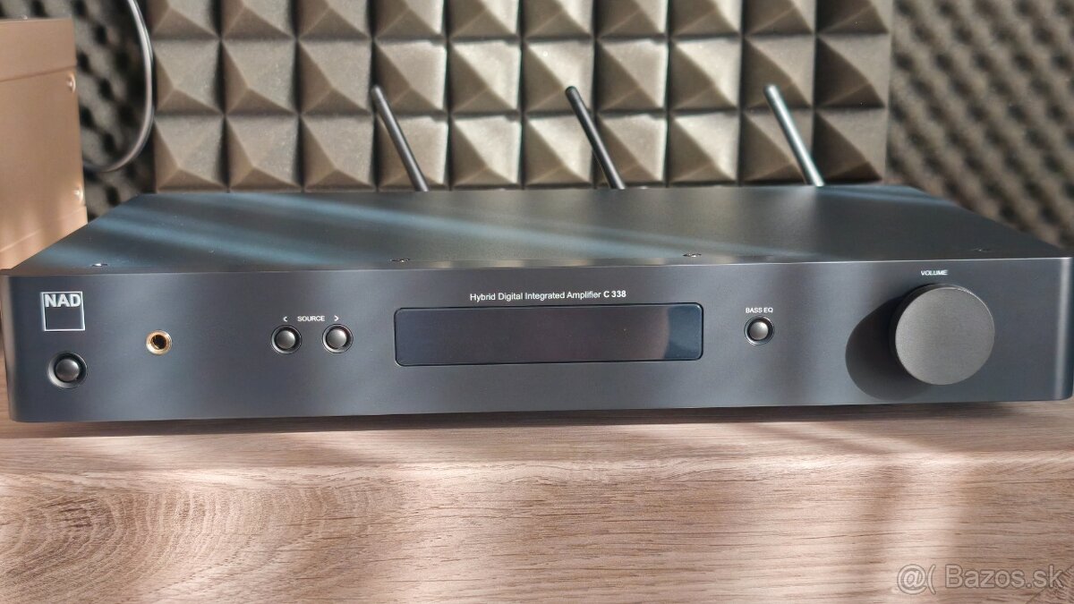 NAD C 338