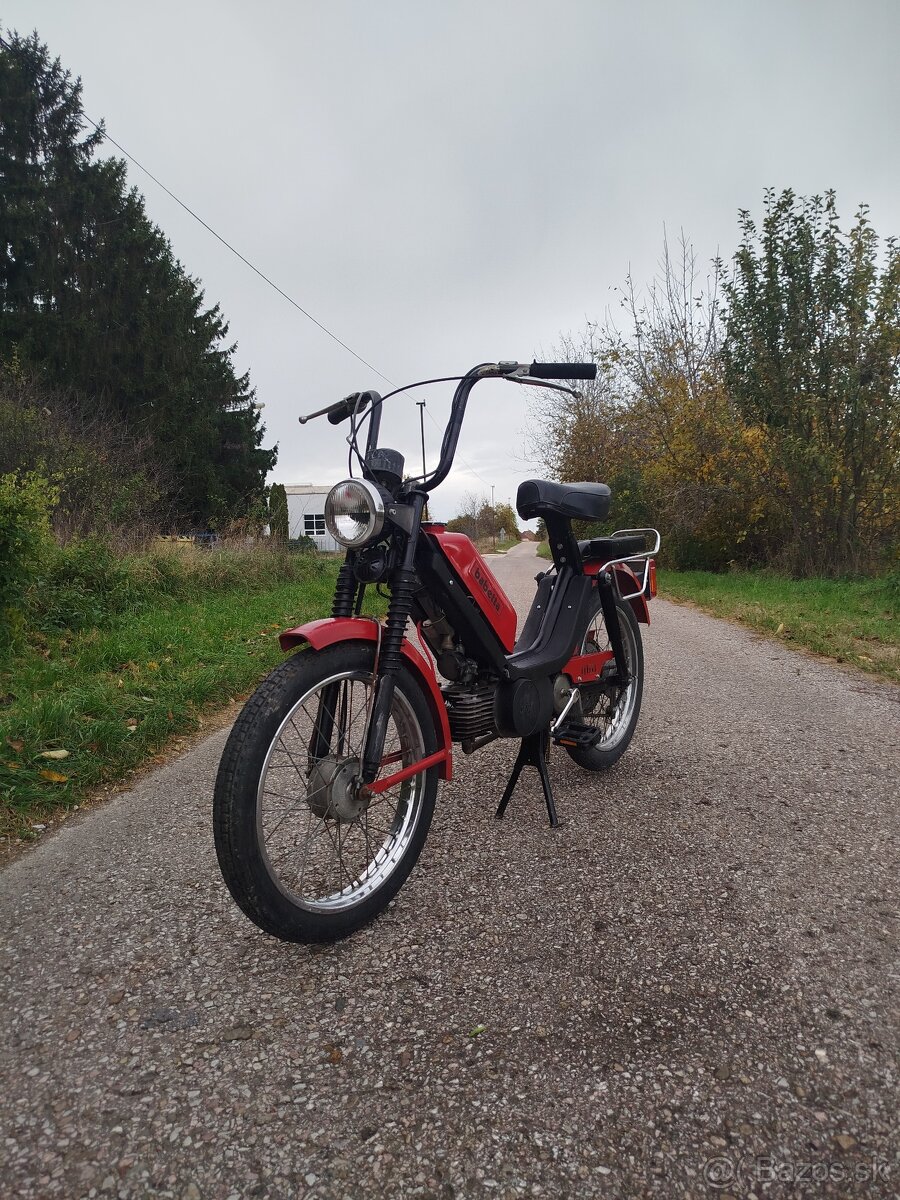 Babetta 210 dvojrýchlostná
