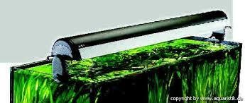 Kupim akvarijné svetlo FLUVAL GLO 120cm 2x trubica T5