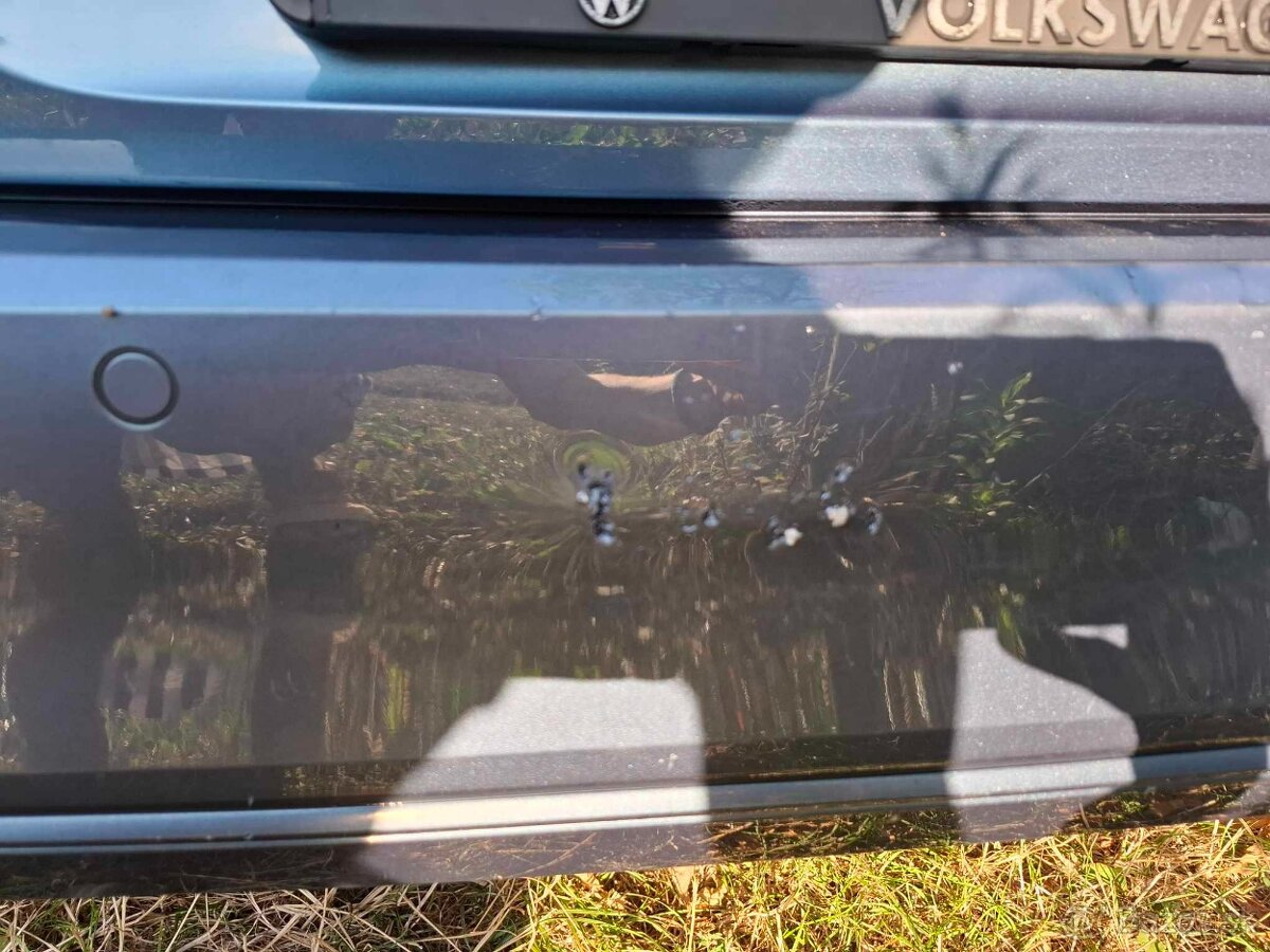 Predám VW Passat Variant B8, 2.0 TDI DSG, plne vybavený a sp