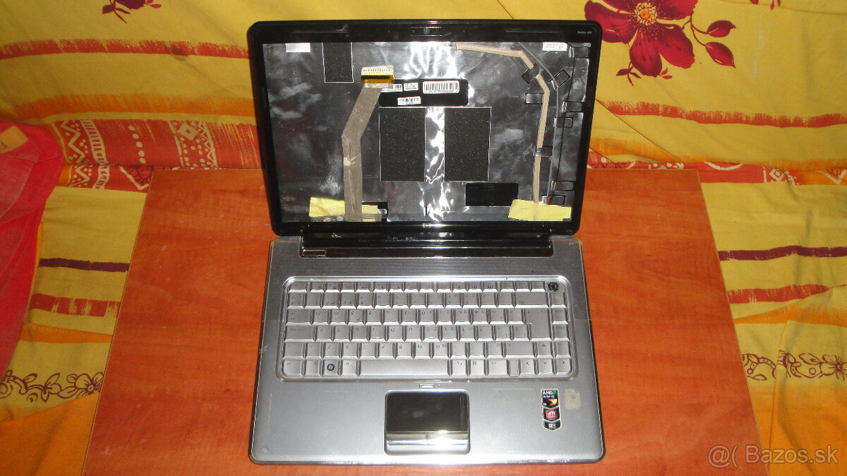 Predám notebook HP Pavilion v Bratislave a okolí