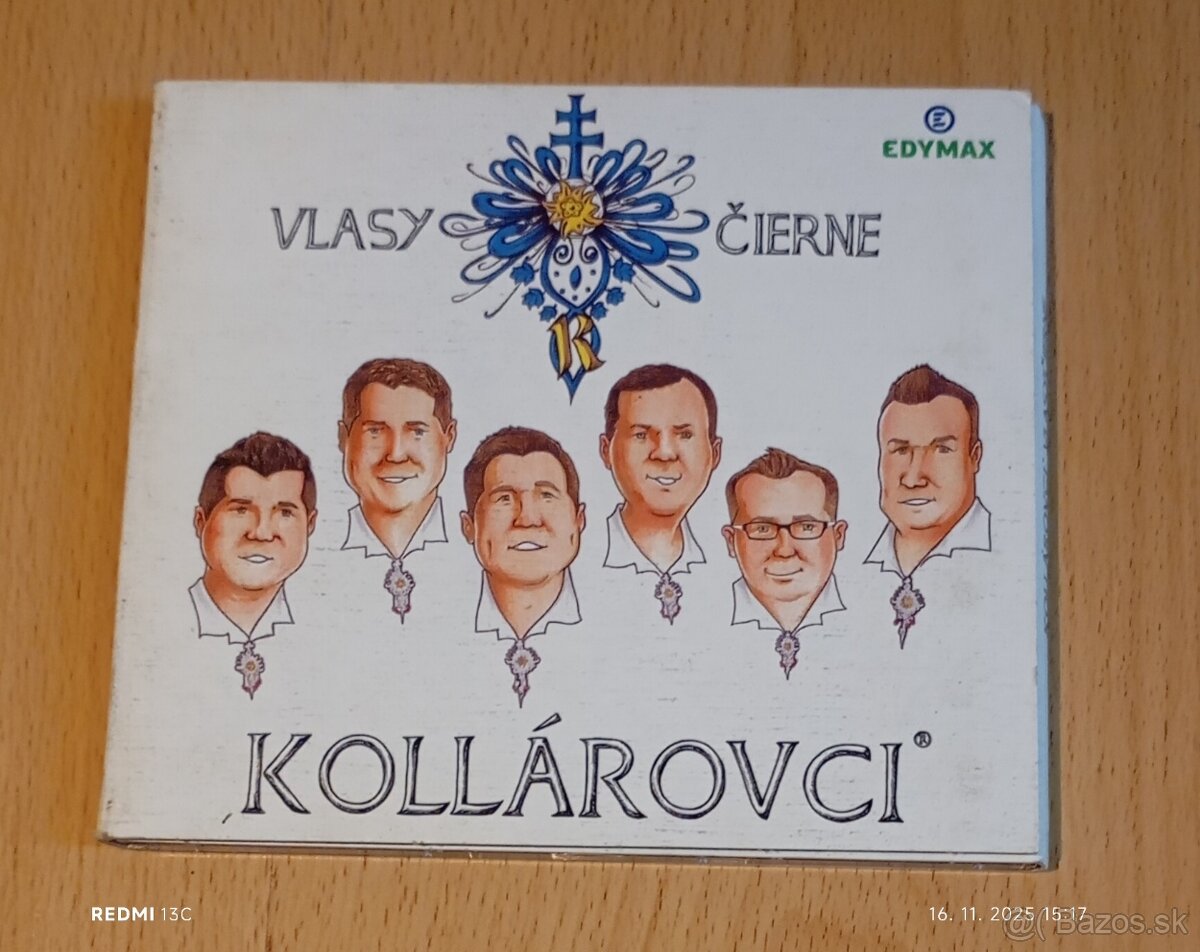 Kollárovci
