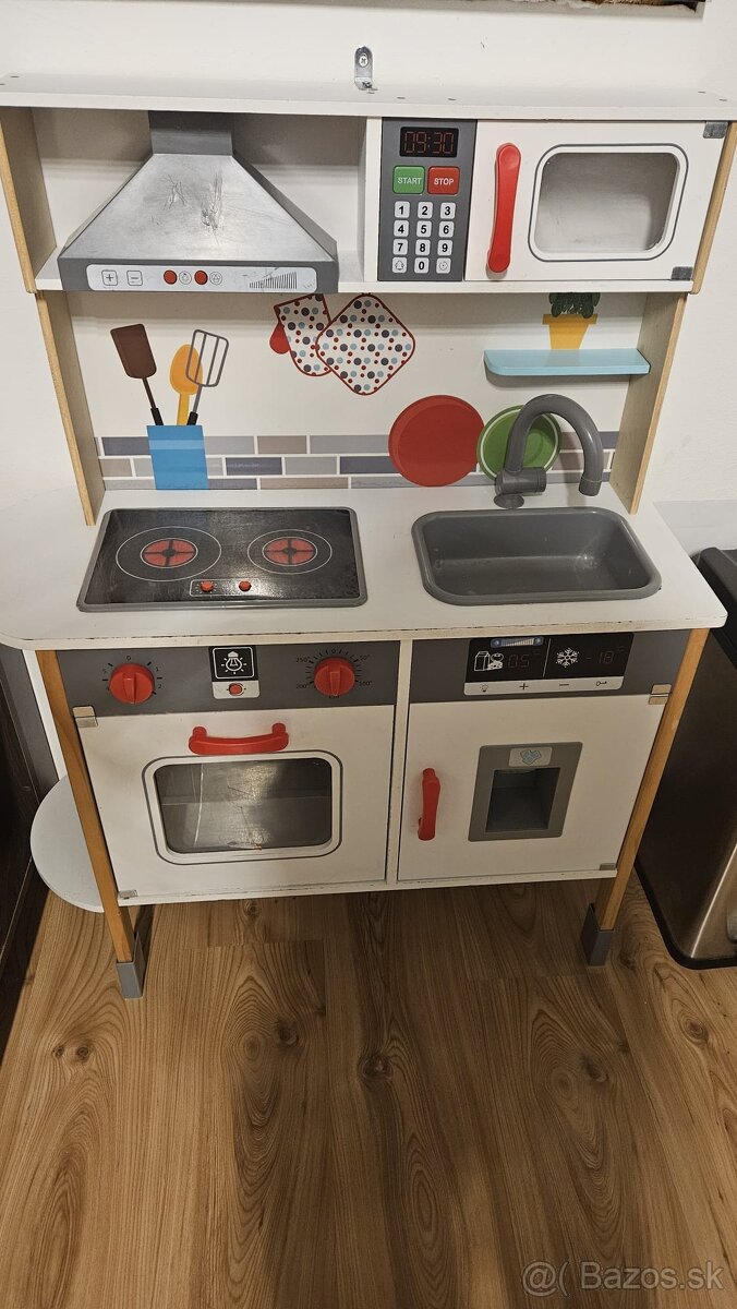 Detská kuchynka LIDL