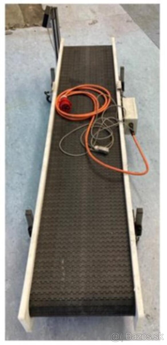 Pásový dopravník Fimatech Modul 2