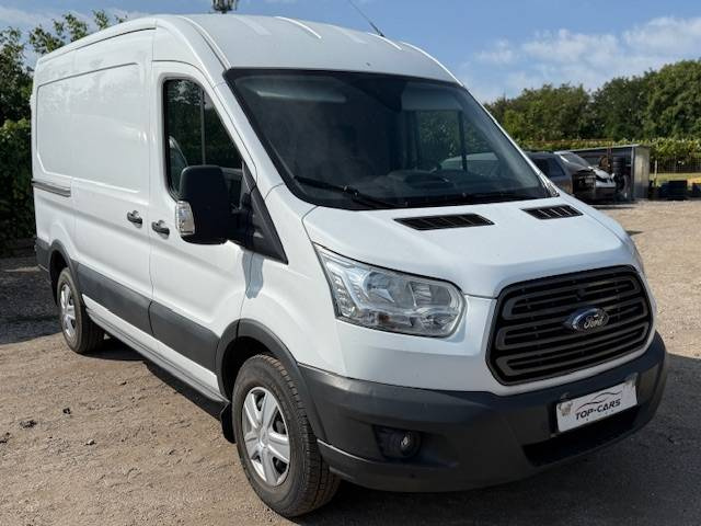 Ford Transit 2.0 TDCi 130 Ambiente L2H2 T310 FWD