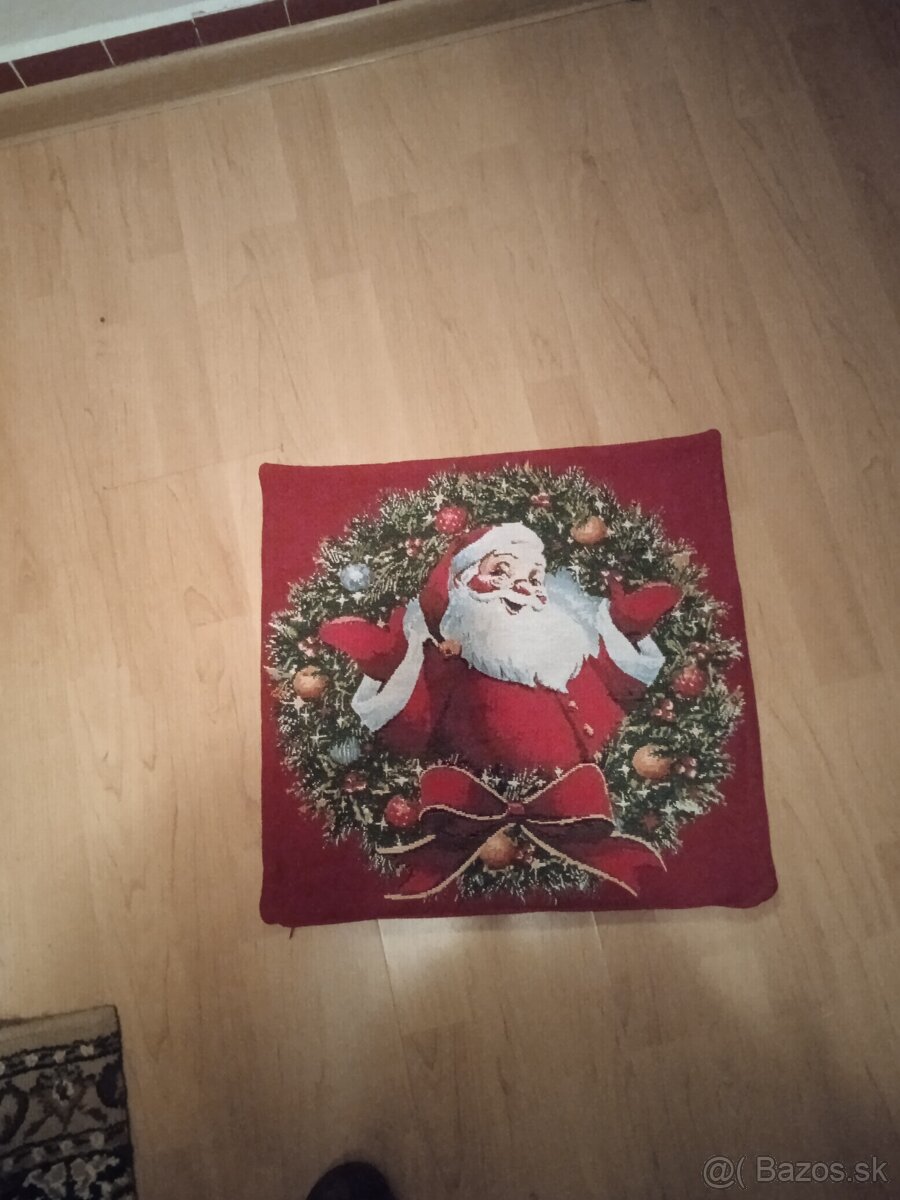 Dekoračné obliečky