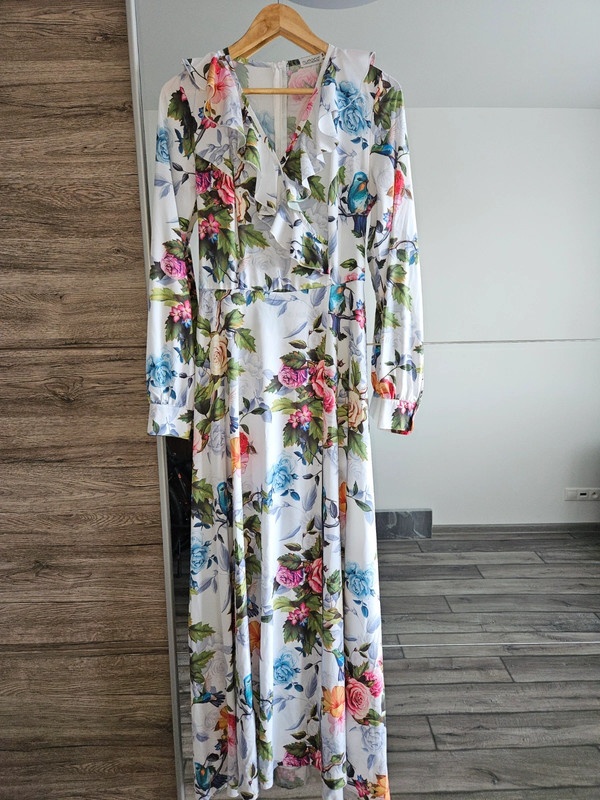 Dámske šaty NUMOCO