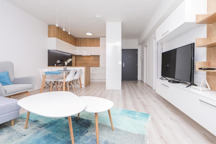 Predaj byty 2 iz.NOVOSTAVBA Rybničná ul.BAIII,NAJLEPŠIE CENY